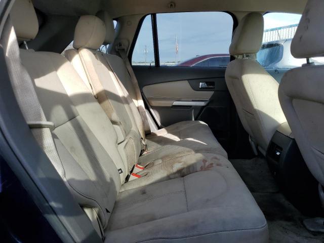 Photo 10 from auction – 2011 FORD EDGE SE with VIN 2FMDK3GC5BBA93141