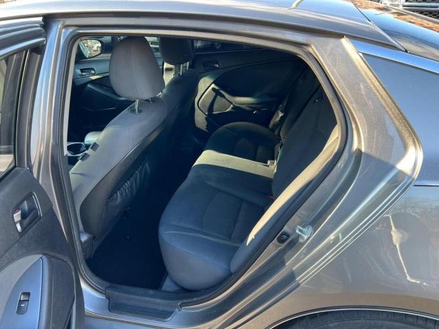 Photo 6 from auction – 2015 KIA OPTIMA LX with VIN 5XXGM4A70FG499086