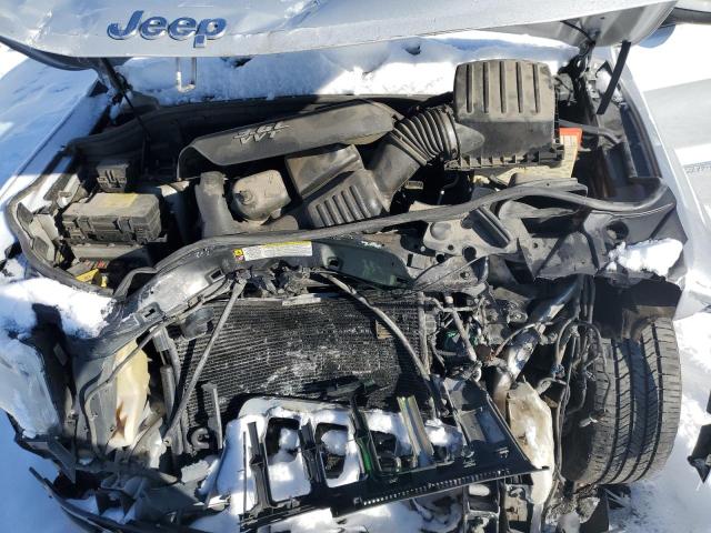 Photo 12 from auction – 2012 JEEP GRAND CHER with VIN 1C4RJFAG5CC220126