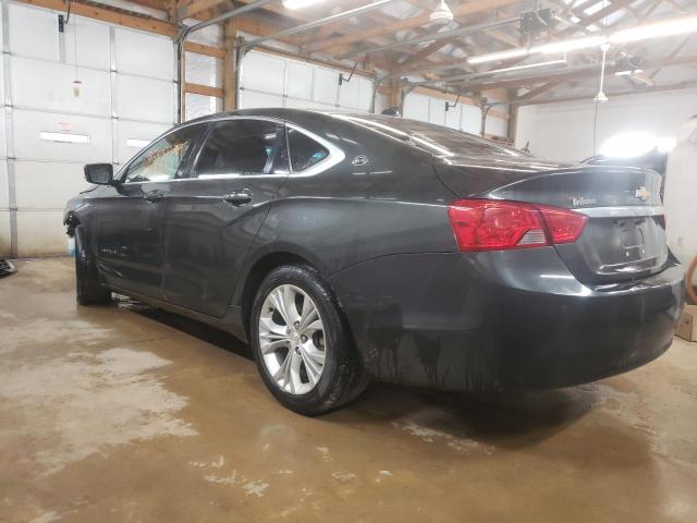 Photo 2 from auction – 2014 CHEVROLET IMPALA LT with VIN 1G1125S38EU170490