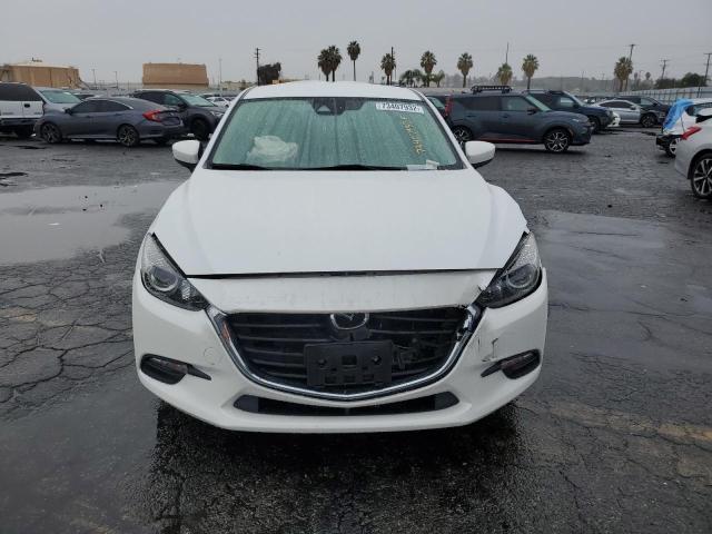 Photo 5 from auction – 2018 MAZDA 3 SPORT with VIN 3MZBN1U72JM192038