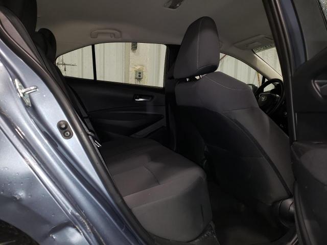 Photo 10 from auction – 2021 TOYOTA COROLLA LE with VIN 5YFEPMAE8MP215673