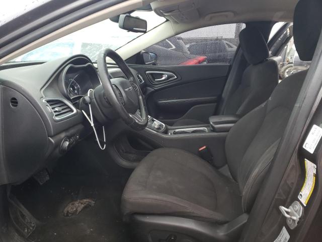 صورة رقم 7 من المزاد - 2015 CHRYSLER 200 LIMITE مع VIN 1C3CCCAB5FN699955