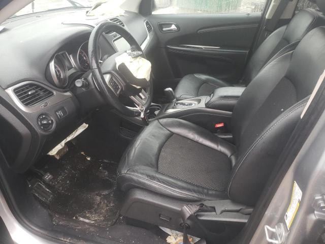 Photo 7 from auction – 2018 DODGE JOURNEY CR with VIN 3C4PDDGG2JT278254