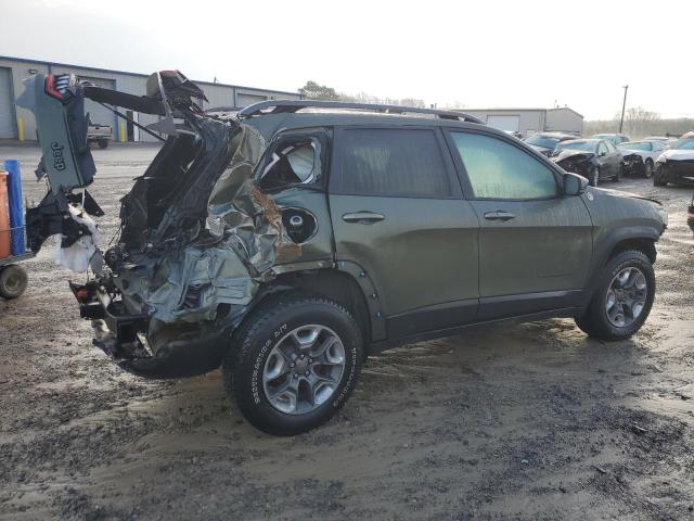 Photo 3 from auction – 2019 JEEP CHEROKEE T with VIN 1C4PJMBN8KD429457