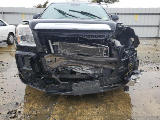 Photo 5 from auction – 2016 GMC TERRAIN SL with VIN 2GKFLSEK0G6302062