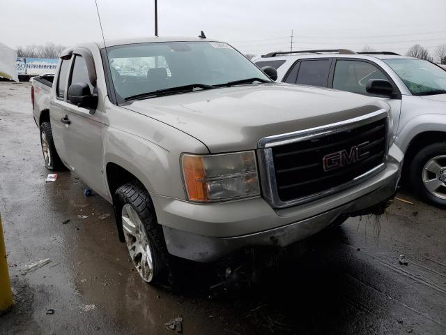 Photo 4 from auction – 2008 GMC SIERRA K15 with VIN 1GTEK19048Z304576