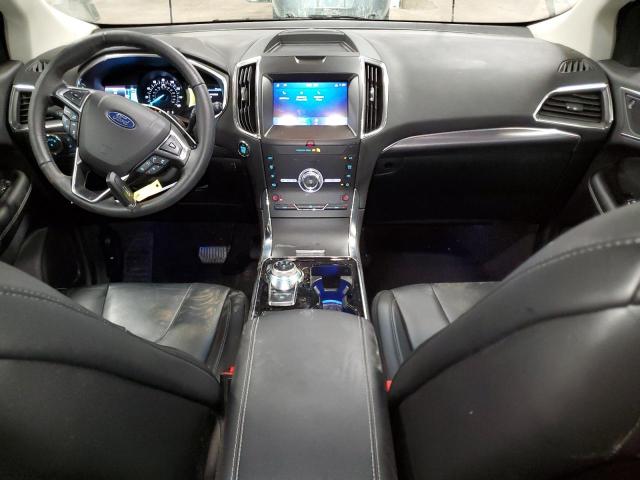 Photo 8 from auction – 2020 FORD EDGE TITAN with VIN 2FMPK4K96LBB55162