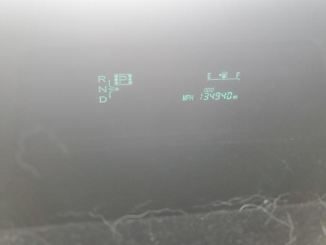 Photo 9 from auction – 2007 TOYOTA PRIUS with VIN JTDKB20U677645402