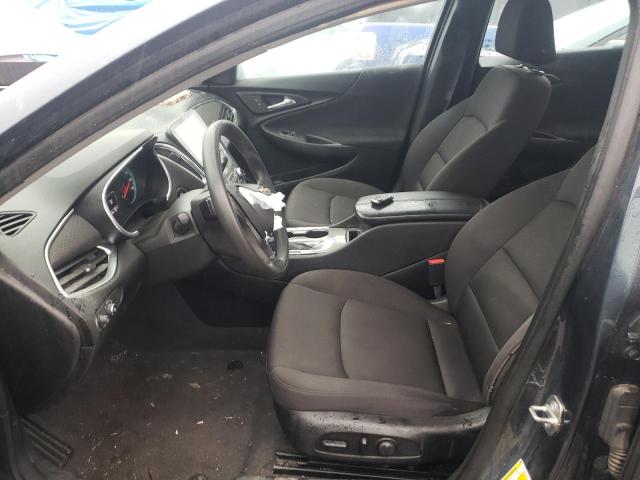 Photo 7 from auction – 2019 CHEVROLET MALIBU LT with VIN 1G1ZD5ST1KF165564