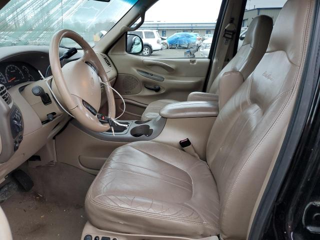 Photo 7 from auction – 1999 FORD EXPEDITION with VIN 1FMPU18L3XLA85542