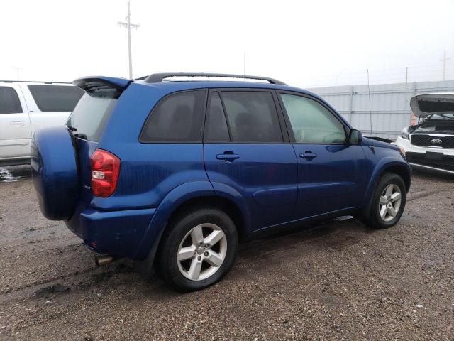 Photo 3 from auction – 2005 TOYOTA RAV4 with VIN JTEHD20V256026758