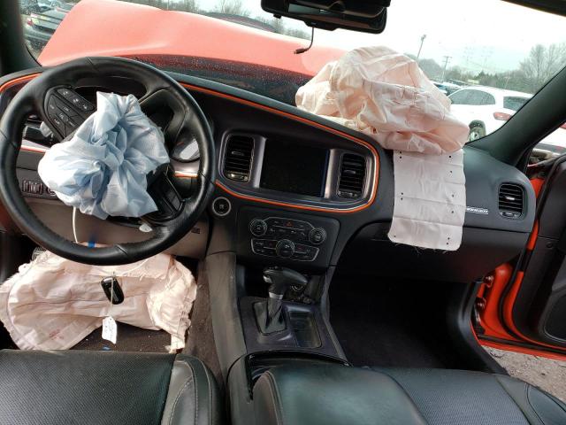 Photo 8 from auction – 2016 DODGE CHARGER R/ with VIN 2C3CDXCTXGH293125