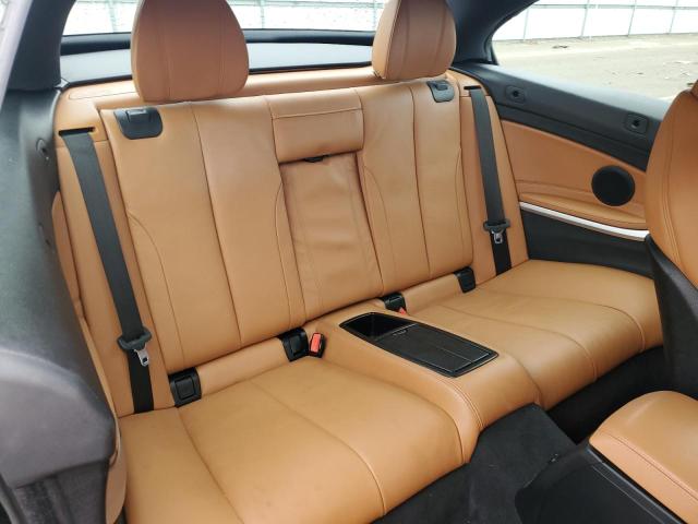 Photo 10 from auction – 2018 BMW 430XI with VIN WBA4Z3C53JEC57111