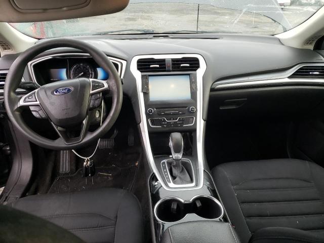 Photo 8 from auction – 2016 FORD FUSION SE with VIN 3FA6P0LU8GR316086