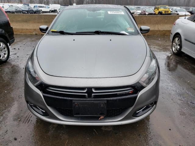Photo 5 from auction – 2013 DODGE DART SXT with VIN 1C3CDFBA7DD123503