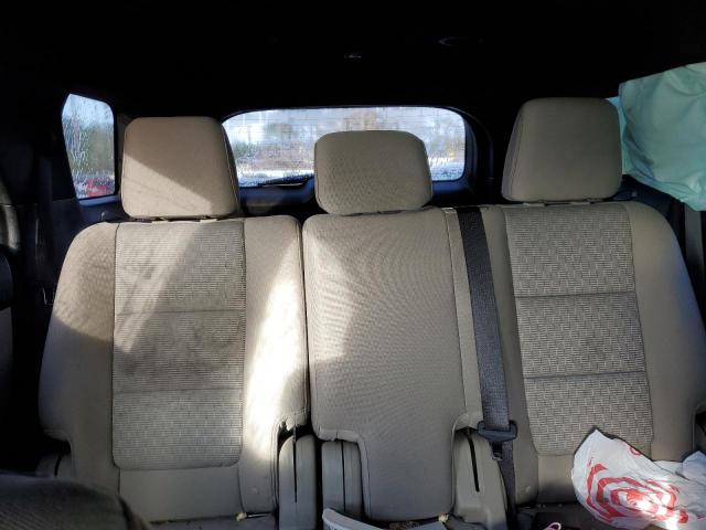 Photo 10 from auction – 2014 FORD EXPLORER X with VIN 1FM5K7D81EGB17279
