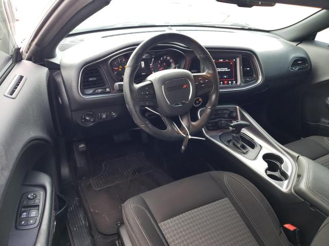 Photo 8 from auction – 2017 DODGE CHALLENGER with VIN 2C3CDZAG9HH550973