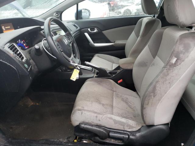 Photo 7 from auction – 2014 HONDA CIVIC EX with VIN 2HGFG3B88EH521854