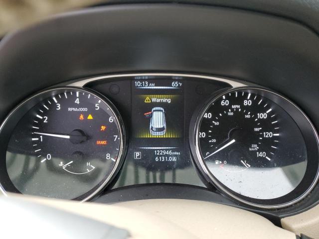 Photo 9 from auction – 2014 NISSAN ROGUE S with VIN 5N1AT2MT3EC846524