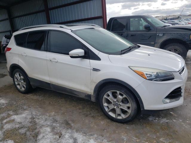 Photo 4 from auction – 2015 FORD ESCAPE TIT with VIN 1FMCU9J98FUC33558