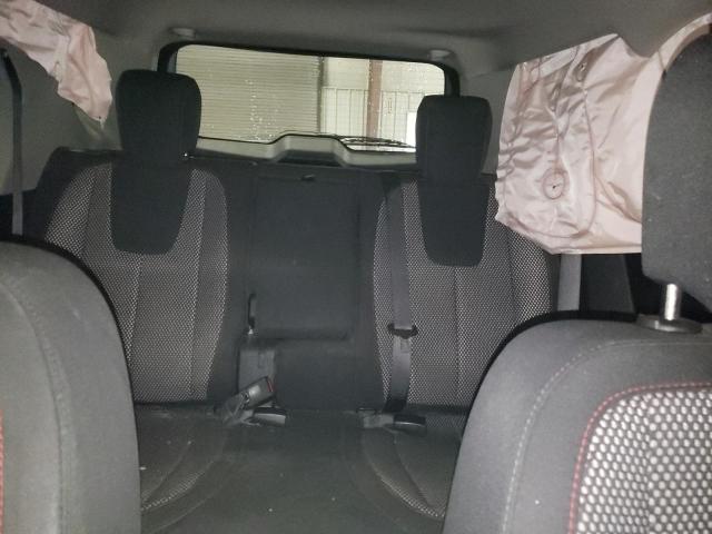 Photo 10 from auction – 2017 CHEVROLET EQUINOX LT with VIN 2GNFLFEK9H6203848