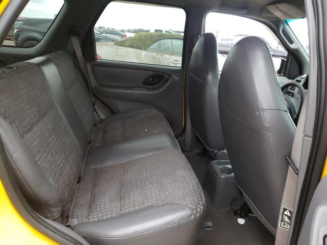 Photo 11 from auction – 2001 FORD ESCAPE XLS with VIN 1FMYU02BX1KC38168