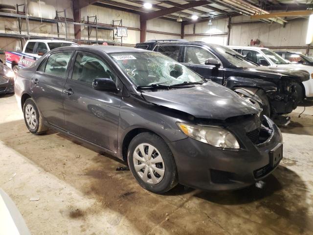 Photo 4 from auction – 2010 TOYOTA COROLLA BA with VIN 1NXBU4EE1AZ352793