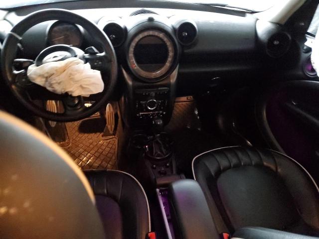 Photo 8 from auction – 2016 MINI COOPER S C with VIN WMWZC3C52GWT07729