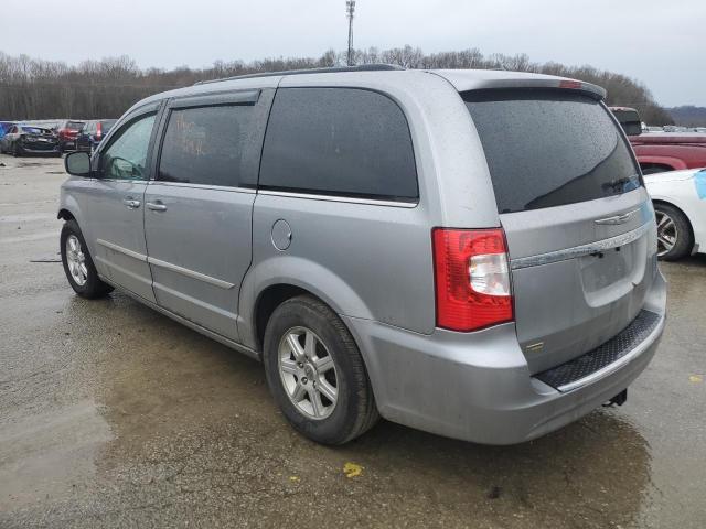 Photo 2 from auction – 2013 CHRYSLER TOWN & COU with VIN 2C4RC1BG8DR656909