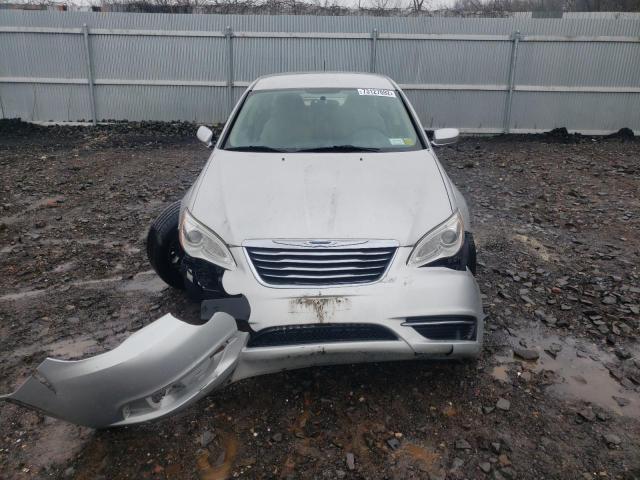 Photo 5 from auction – 2012 CHRYSLER 200 LX with VIN 1C3CCBAB3CN152589