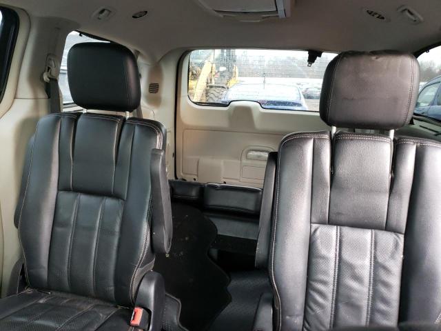 Photo 10 from auction – 2012 CHRYSLER TOWN & COU with VIN 2C4RC1CG2CR144091