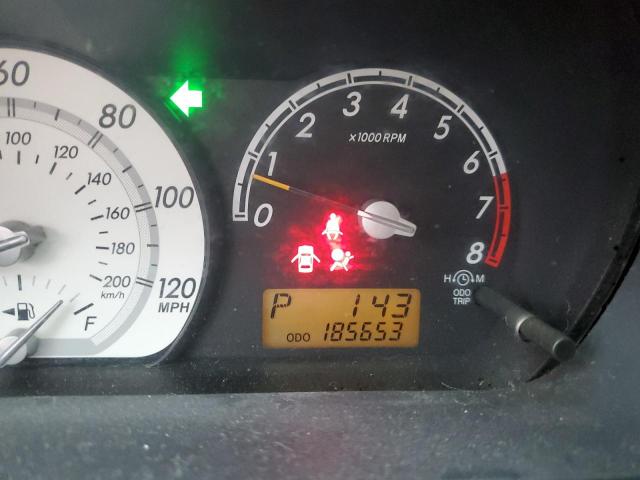 Photo 9 from auction – 2005 TOYOTA SCION XA with VIN JTKKT624350079974