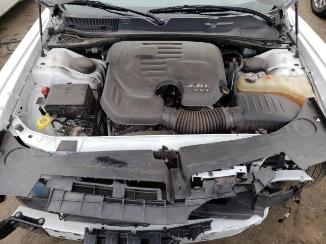 Photo 11 from auction – 2016 DODGE CHALLENGER with VIN 2C3CDZAG4GH290853