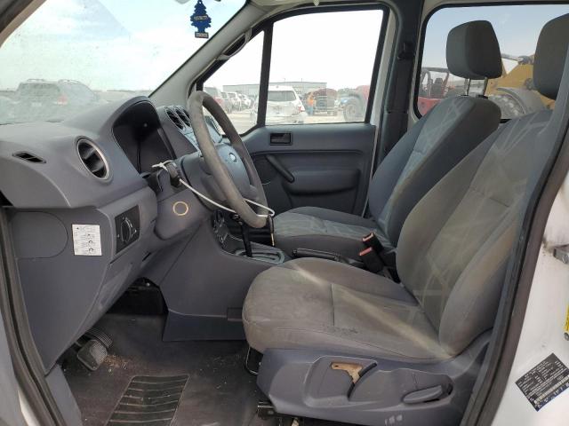 Photo 7 from auction – 2010 FORD TRANSIT CO with VIN NM0LS6BN0AT007191