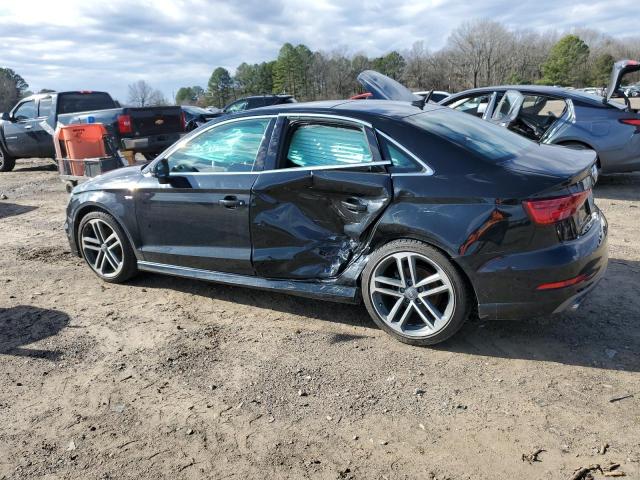 Photo 2 from auction – 2018 AUDI A3 PREMIUM with VIN WAUGUGFF2J1041326