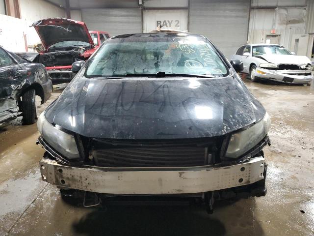Photo 5 from auction – 2013 HONDA CIVIC LX with VIN 2HGFB2F55DH301692