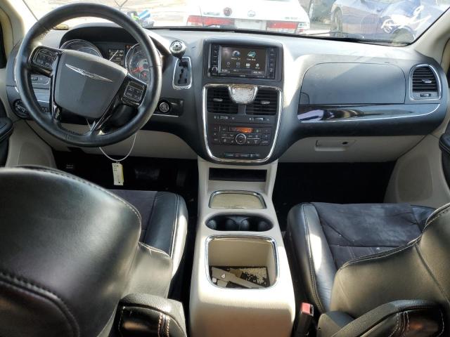 Photo 8 from auction – 2014 CHRYSLER TOWN & COU with VIN 2C4RC1CG4ER248696