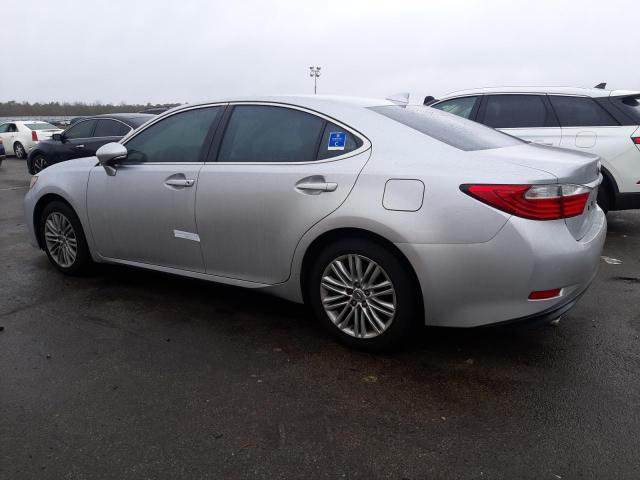 Photo 2 from auction – 2015 LEXUS ES 350 with VIN JTHBK1GG4F2199495