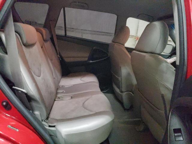 Photo 11 from auction – 2009 TOYOTA RAV4 with VIN JTMZF33V99D009543