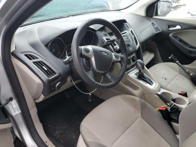 Photo 8 from auction – 2013 FORD FOCUS SE with VIN 1FADP3F27DL271851