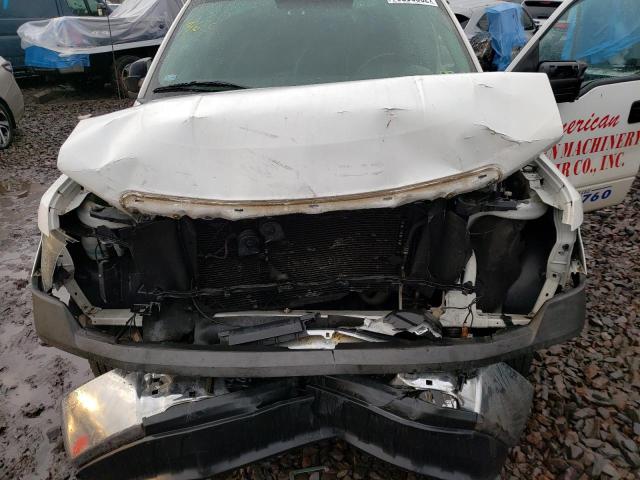 Photo 11 from auction – 2011 FORD F150 with VIN 1FTMF1CM2BKD55280