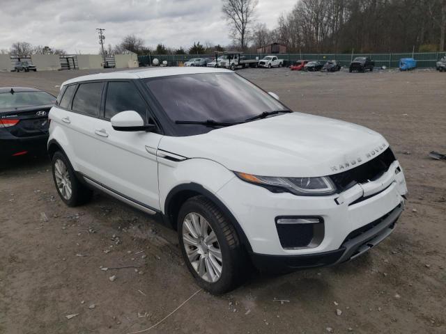 Photo 4 from auction – 2017 LAND ROVER RANGE ROVE with VIN SALVR2BGXHH239143