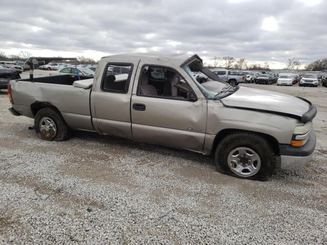 Photo 4 from auction – 1999 CHEVROLET SILVERADO with VIN 1GCEC19T8XZ158057