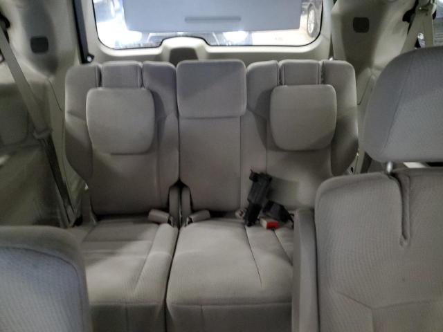 Photo 10 from auction – 2015 CHRYSLER TOWN & COU with VIN 2C4RC1BG3FR716565