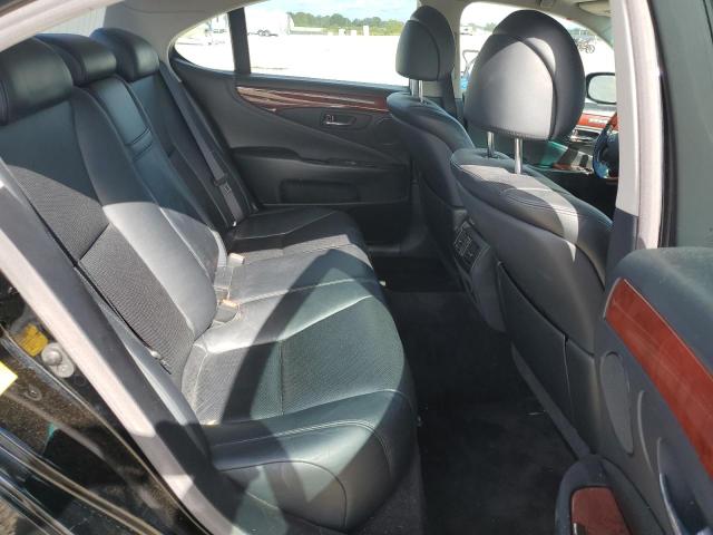 Photo 10 from auction – 2011 LEXUS LS 460 with VIN JTHCL5EFXB5009680