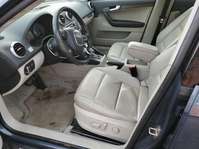 Photo 7 from auction – 2011 AUDI A3 PREMIUM with VIN WAUBJAFM5BA164036