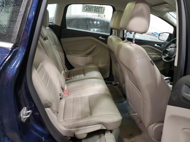 Photo 10 from auction – 2016 FORD C-MAX SEL with VIN 1FADP5BU9GL117083