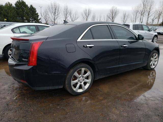 Photo 3 from auction – 2014 CADILLAC ATS with VIN 1G6AG5RX4E0113117