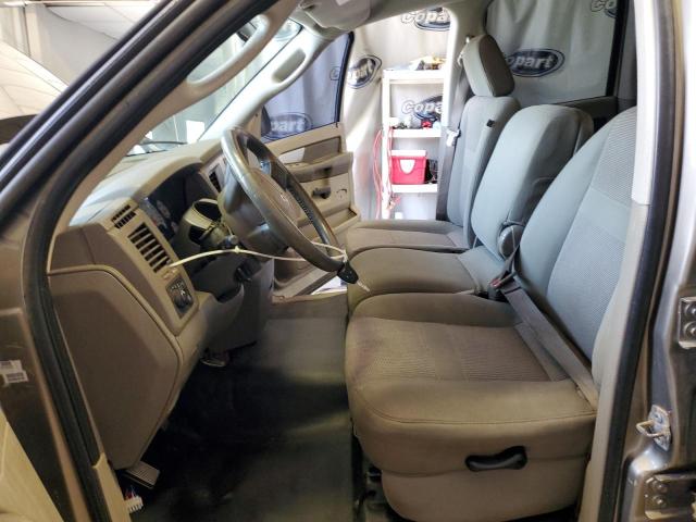 صورة رقم 7 من المزاد - 2007 DODGE RAM 2500 S مع VIN 3D7KS28D47G840641
